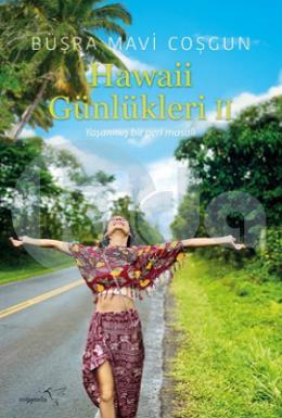 Hawaii Günlükleri 2