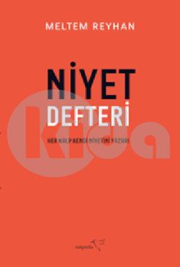 Niyet Defteri