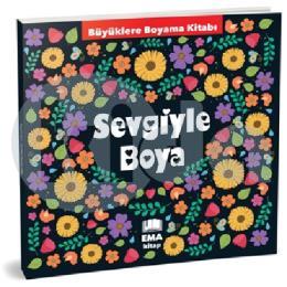 Sevgiyle Boya