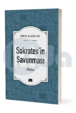 Sokratesin Savunması