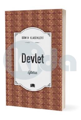 Devlet