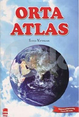 Orta Atlas