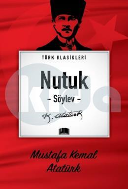 Nutuk (Söylev)