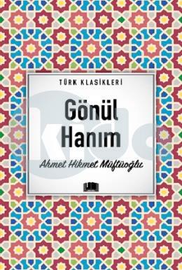 Gönül Hanım