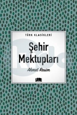 Şehir Mektupları