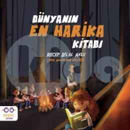 Dünyanın En Harika Kitabı