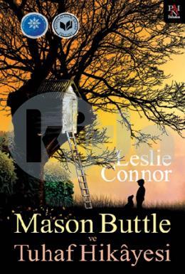 Mason Buttle ve Tuhaf Hikayesi