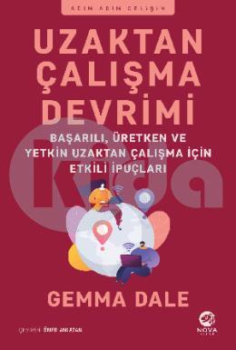 Uzaktan Çalışma Devrimi