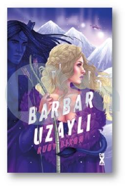 Barbar Uzaylı