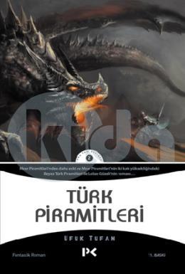 Türk Piramitleri