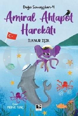 Amiral Ahtapot Harekatı