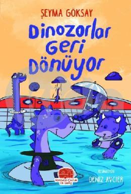 Dinozorlar Geri Dönüyor