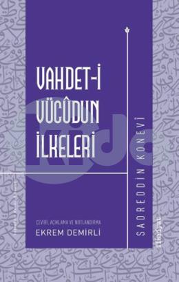 Vahdet-i Vücudun İlkeleri