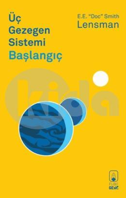 Üç Gezegen Sistemi Başlangıç