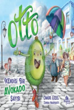 Otto Kendisi Bir Avokado Sayısı