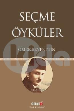 Seçme Öyküler