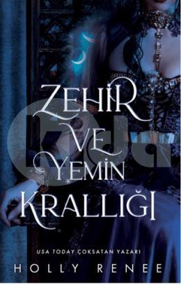 Zehir ve Yemin Krallığı