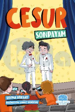 Cesur Sonpayam