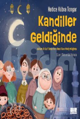 Kandiller Geldiğinde