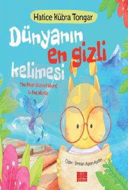 Dünyanın En Gizli Kelimesi