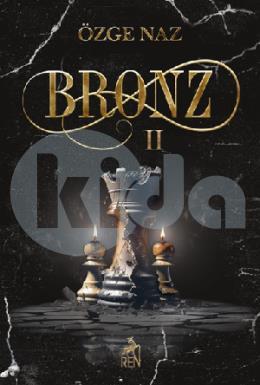 Bronz 2 (Ciltli)