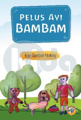 Peluş Ayı BamBam