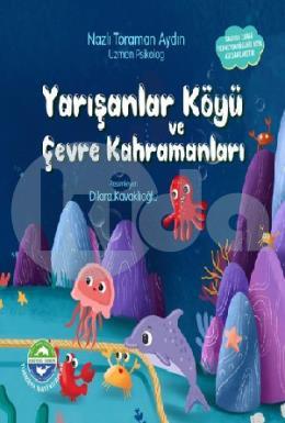 Yarışanlar Köyü ve Çevre Kahramanları