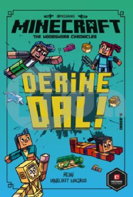 Minecraft Derine Dal