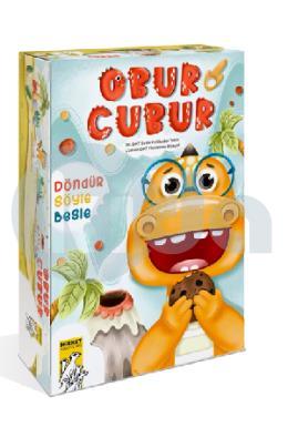 Obur Cubur