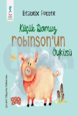 Küçük Domuz Robinsonun Öyküsü