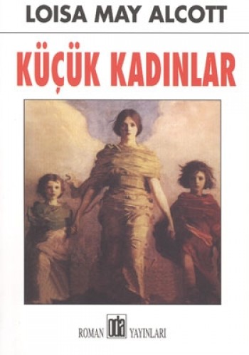 Küçük Kadınlar