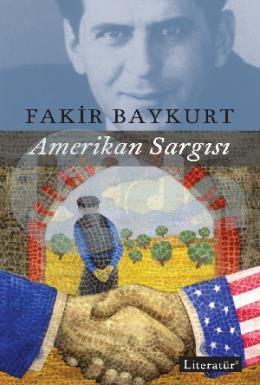 Amerikan Sargısı