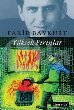 Yüksek Fırınlar