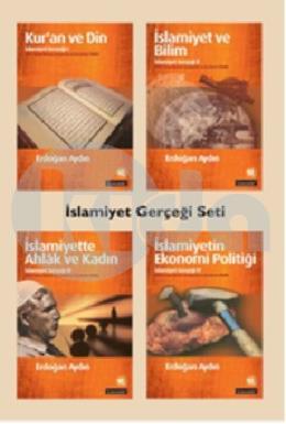 İslamiyet Gerçeği Seti (4 Kitap)