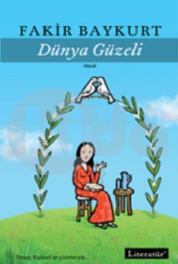 Dünya Güzeli