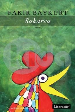 Sakarca