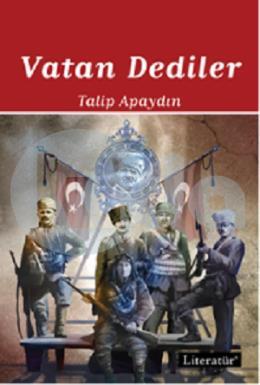 Vatan Dediler - 2