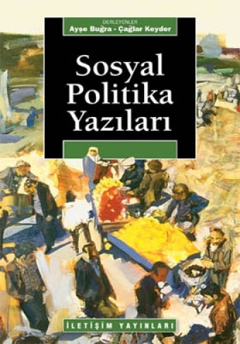 Sosyal Politika Yazıları