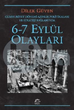 6-7 Eylül Olayları