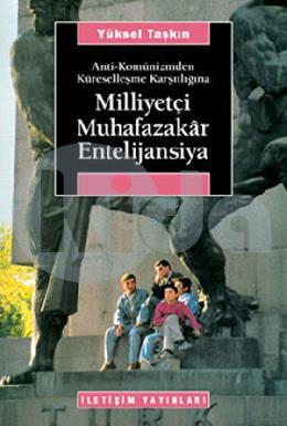 Milliyetçi Muhafazakar Entelijansiya