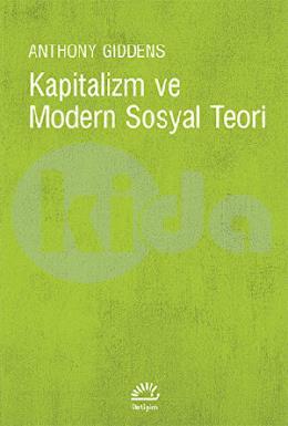 Kapitalizm ve Modern Sosyal Teori