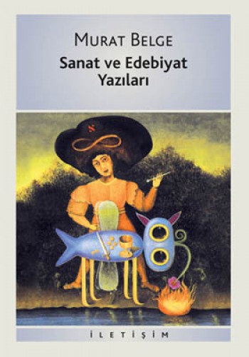 Sanat ve Edebiyat Yazıları