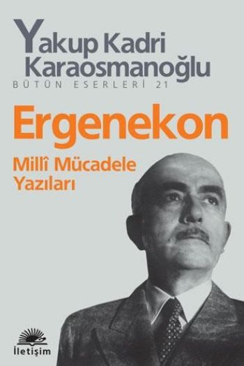 Ergenekon