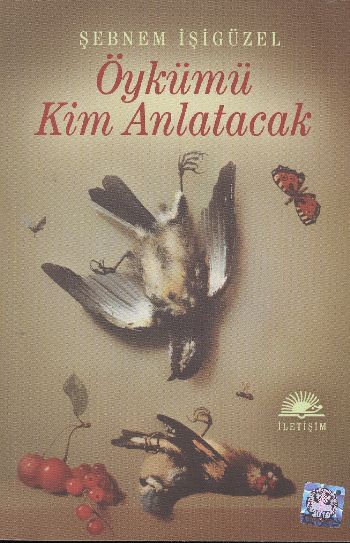 Öykümü Kim Anlatacak