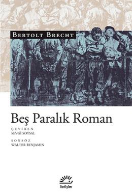 Beş Paralık Roman