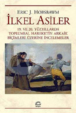 İlkel Asiler