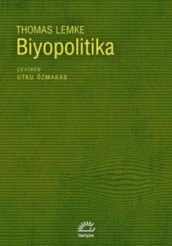 Biyopolitika