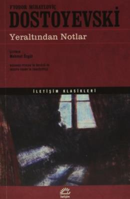 Yeraltından Notlar