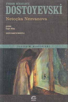 Netoçka Nezvanova