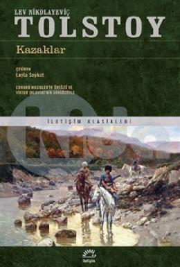 Kazaklar